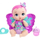 Mattel My Garden Baby™ bábätko purpurový motýlik
