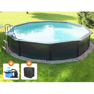 Steinbach Комплект Nuovo de Luxe II Medium - 1 компл (012171)