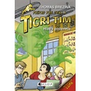 Knihy Tigrí tím – Hlas z podsvetia - Thomas Brezina