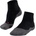 Falke Дамски туристически чорапи Falke Women's TK2 Explore Short Walking socks - Black / Mix - размер 37-38 (EU) (201-7813-0312)