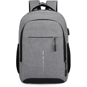 DELIS Раница за мъже, Rafael GT2144, Сива (GT2144)