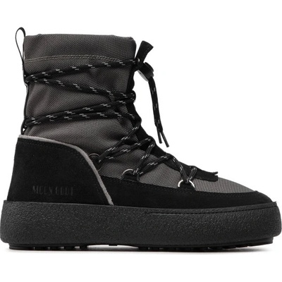 Moon Boot Mtrack Citizen black/grey