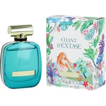 Nina Ricci Chant D`Extase parfumovaná voda dámska 50 ml