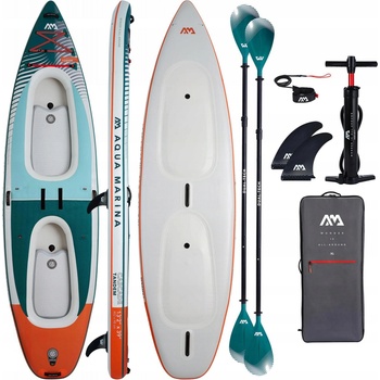 Paddleboard Aqua Marina Cascade Tandem 13'2"