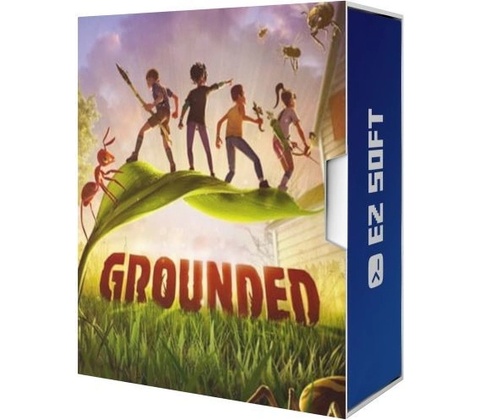 Grounded