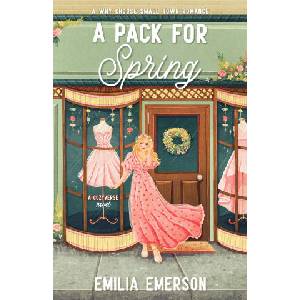 Pack for Spring (ISBN: 9781405987837)
