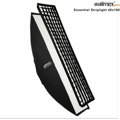 Walimex pro softbox essential striplight 40 x 180 cm