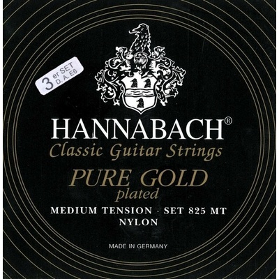 Hannabach 8258MT 92205