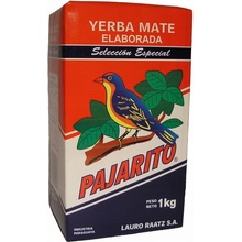 Oxalis Yerba Mate Pajarito Especial 1 kg