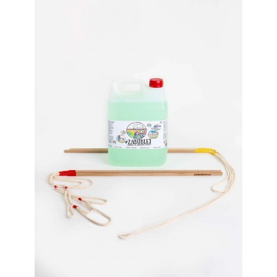 Zabublej Narozeninový set