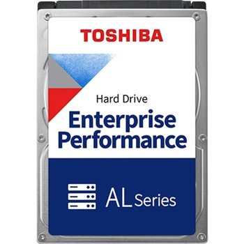 Image 1 of Toshiba 3.5 22TB 7200rpm 512MB (MG10SFA22TE)