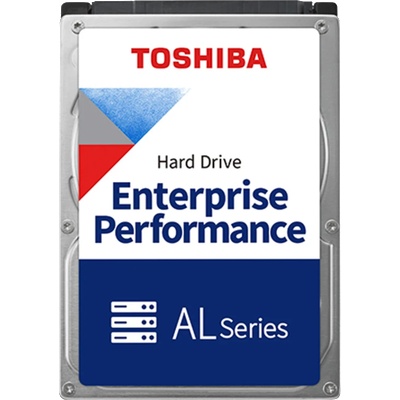Toshiba 3.5 22TB 7200rpm 512MB (MG10SFA22TE)