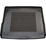 Astar Стелка за багажник за Ford Focus (2004-2011) Turnier Combi (192610ST)