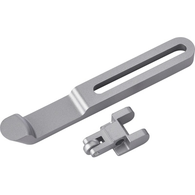Assa Abloy Rameno G120 s hákom strieborné