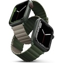 UNIQ Revix Reversible na Apple Watch 42/44/45mm UNIQ-45MM-REVGRNTPE