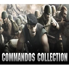 Commandos Collection