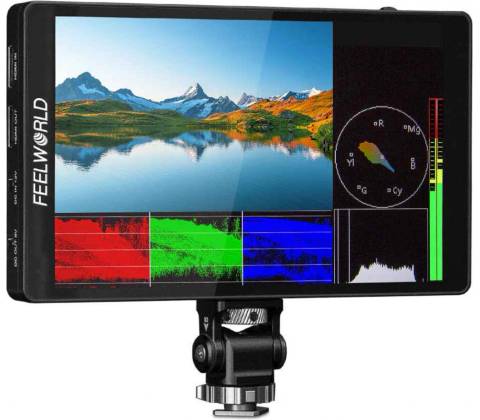 Feelworld F7 PRO