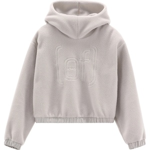 CMP Дамски суичър CMP Women's Sweat Fix Hood Hoodie - Bone - размер XXS (117-3497-0211)