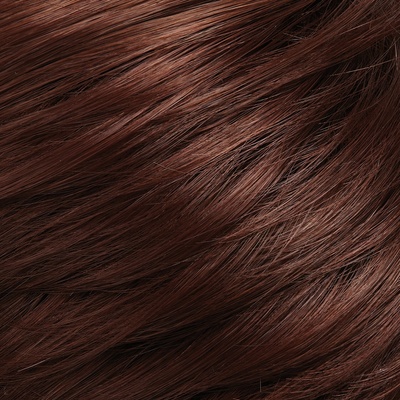 Exclusive wigs by Lubo příčes Clip in /HH/ 50cm Odstín: 33