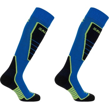 Salomon Salomon Access 2P Sk Jn71 - Blue