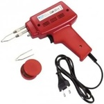 Fervi s. r. l Индукционен поялник fervi 0026 100 w, 230 v (0026)
