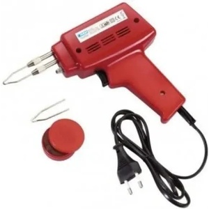 Fervi s. r. l Индукционен поялник fervi 0026 100 w, 230 v (0026)