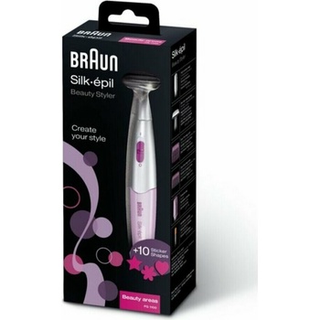 Braun FG 1100