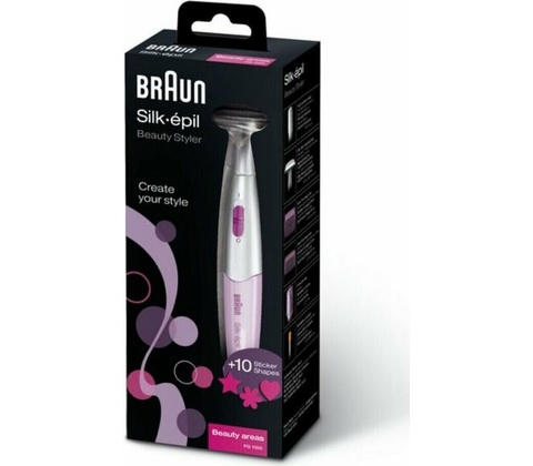 Braun FG 1100