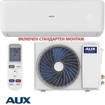 AUX ASW-H18E0B4 Климатици