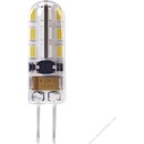 Emos LED žárovka mini 0.75 W G4 Teplá bílá