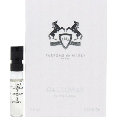 parfums de Marly Galloway parfum pánsky 1,5 ml vzorka