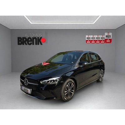 Mercedes-Benz B 180 100 kW