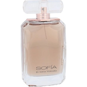 Sofia Vergara Sofia parfémovaná voda dámská 100 ml