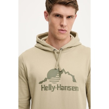 Helly Hansen суичър (62975)