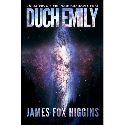 Duch Emily - James Fox Higgins