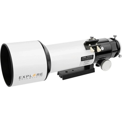 Explore Scientific ED APO 80 mm FCD-100 ALU HEX