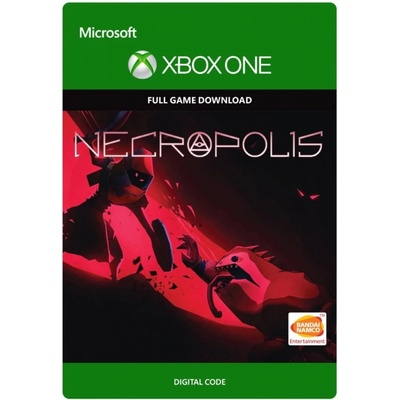Necropolis