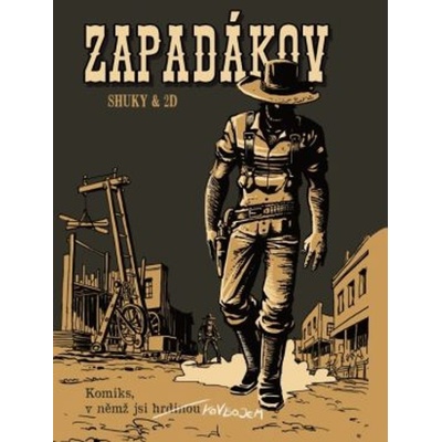 Zapadákov