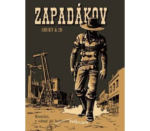Zapadákov