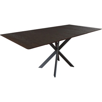 IVM BG Разтегателна трапезна маса Лейн - венге