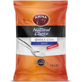 Image 1 of Крина Фина сол Крина 1кг