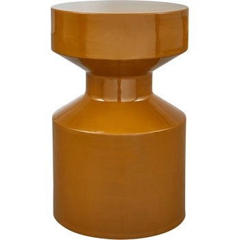 WOOOD Метална кръгла странична масичка ø 30 cm Ferry - WOOOD (374051-H)