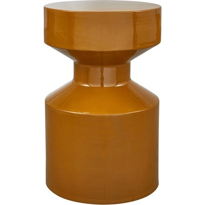 WOOOD Метална кръгла странична масичка ø 30 cm Ferry - WOOOD (374051-H)