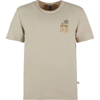 E9 Мъжка тениска E9 Table T-shirt - Oat (216-7855-0212)
