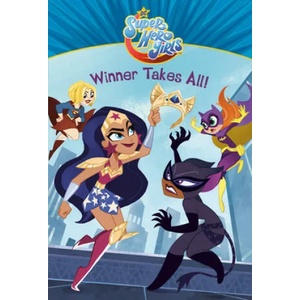 Winner Takes All! (ISBN: 9781984894533)