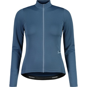 Maloja Дамско ветрозащитно яке за колоездене Maloja Women's OschenikM. Cycling jacket - Dusty Blue (151-0872-0214)