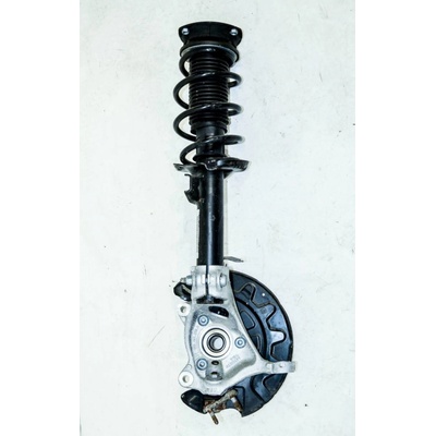 mcperson pravý (těhlice + tlumič) VW Passat B8 3G0 3Q0413031BN 5Q0407258A 5Q0407254A