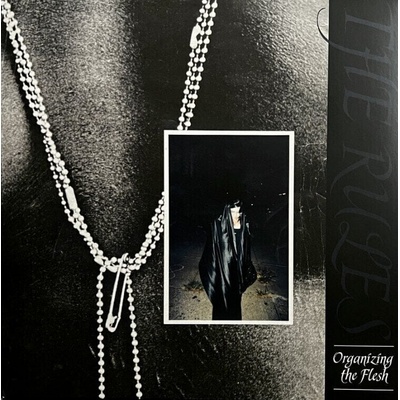 The Rules - Organizing The Flesh (Clear Coloured) (LP) (0843563195949)