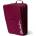 Satch Folder Box Triple Flex Lila