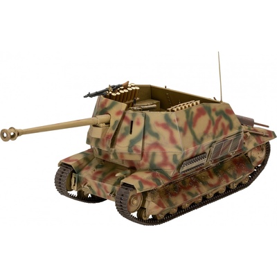 Revell Сглобяем модел Revell - Танков разрушител Marder I FCM 36 (R03292)